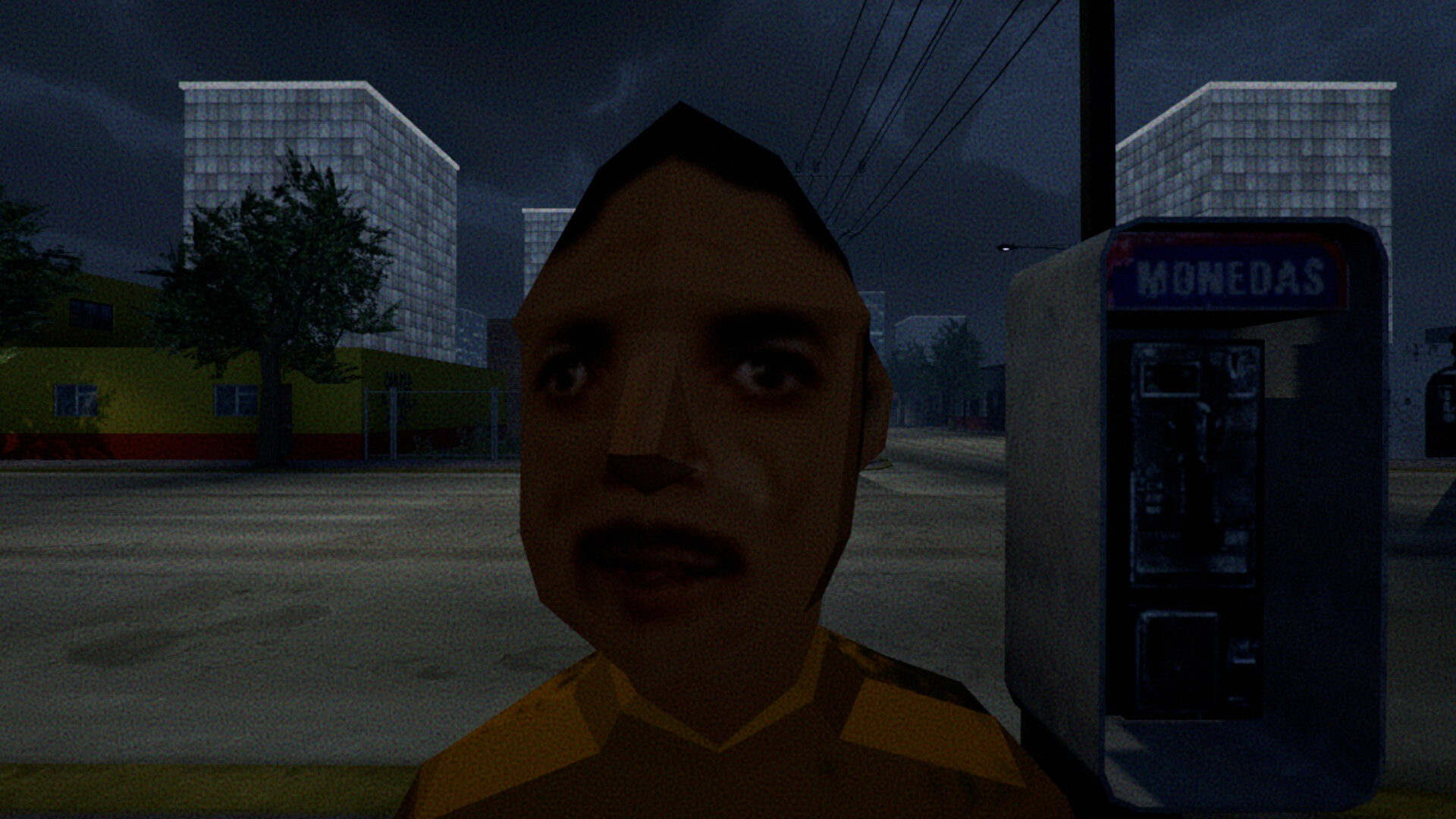 垃圾恐怖合集5/Trash Horror Collection 5 截图 11