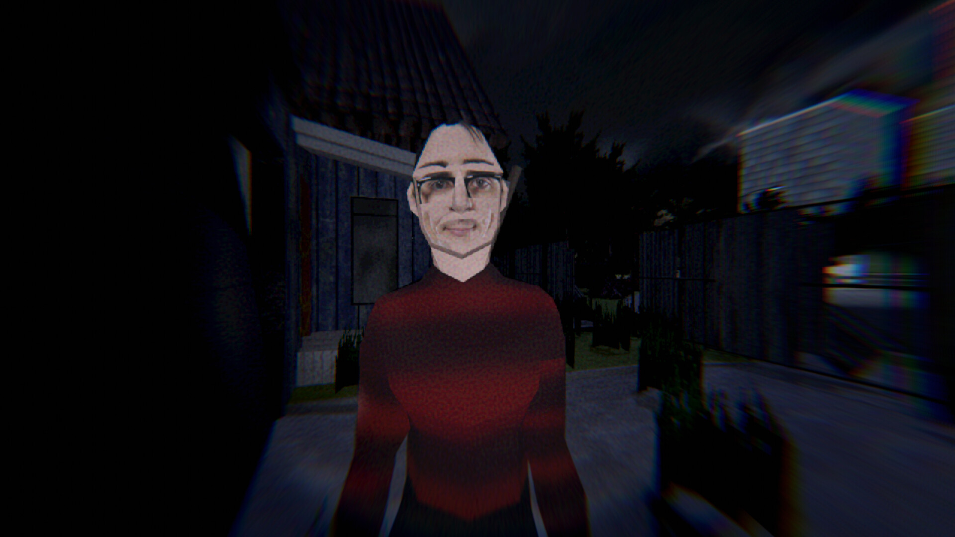 垃圾恐怖合集5/Trash Horror Collection 5 截图 5