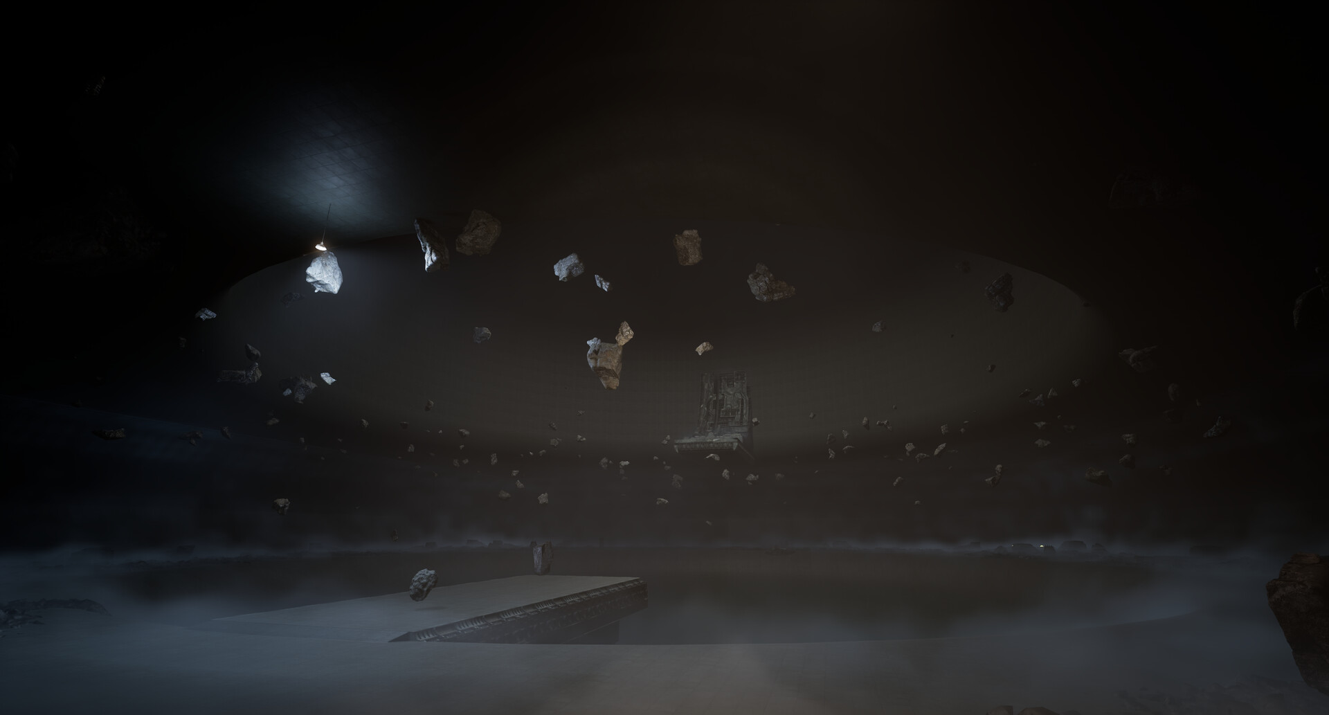 图片[16] • 《最后的车票/无感：最后门票EMOTIONLESS : The Last Ticket》 • BUG软件