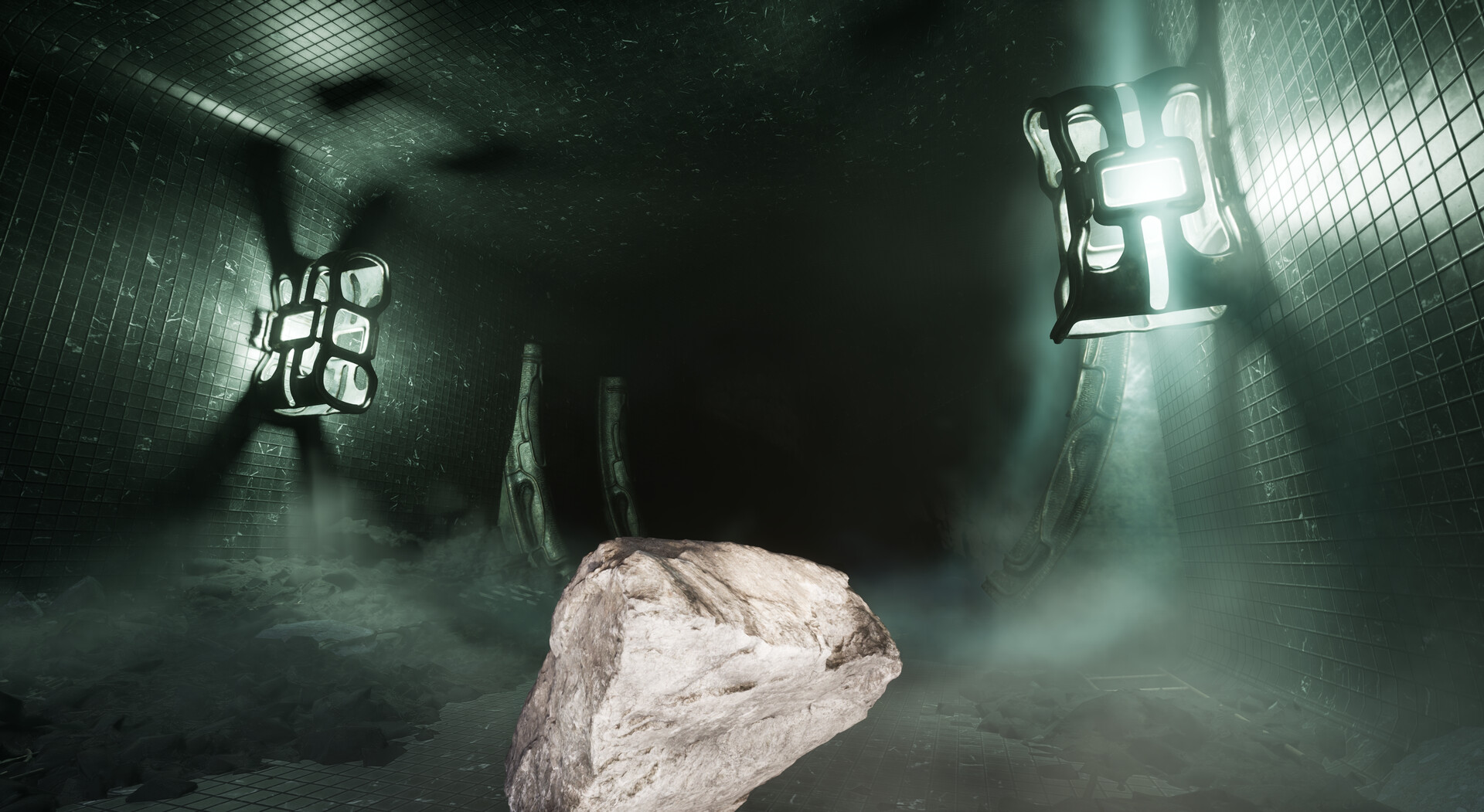 图片[18] • 《最后的车票/无感：最后门票EMOTIONLESS : The Last Ticket》 • BUG软件