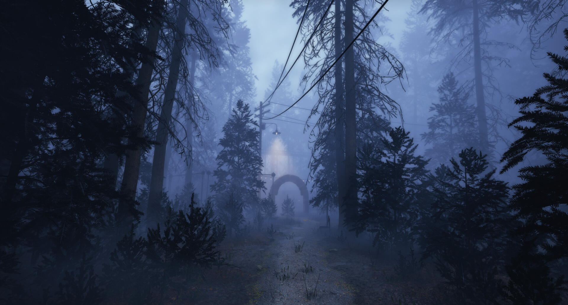 图片[13] • 《最后的车票/无感：最后门票EMOTIONLESS : The Last Ticket》 • BUG软件