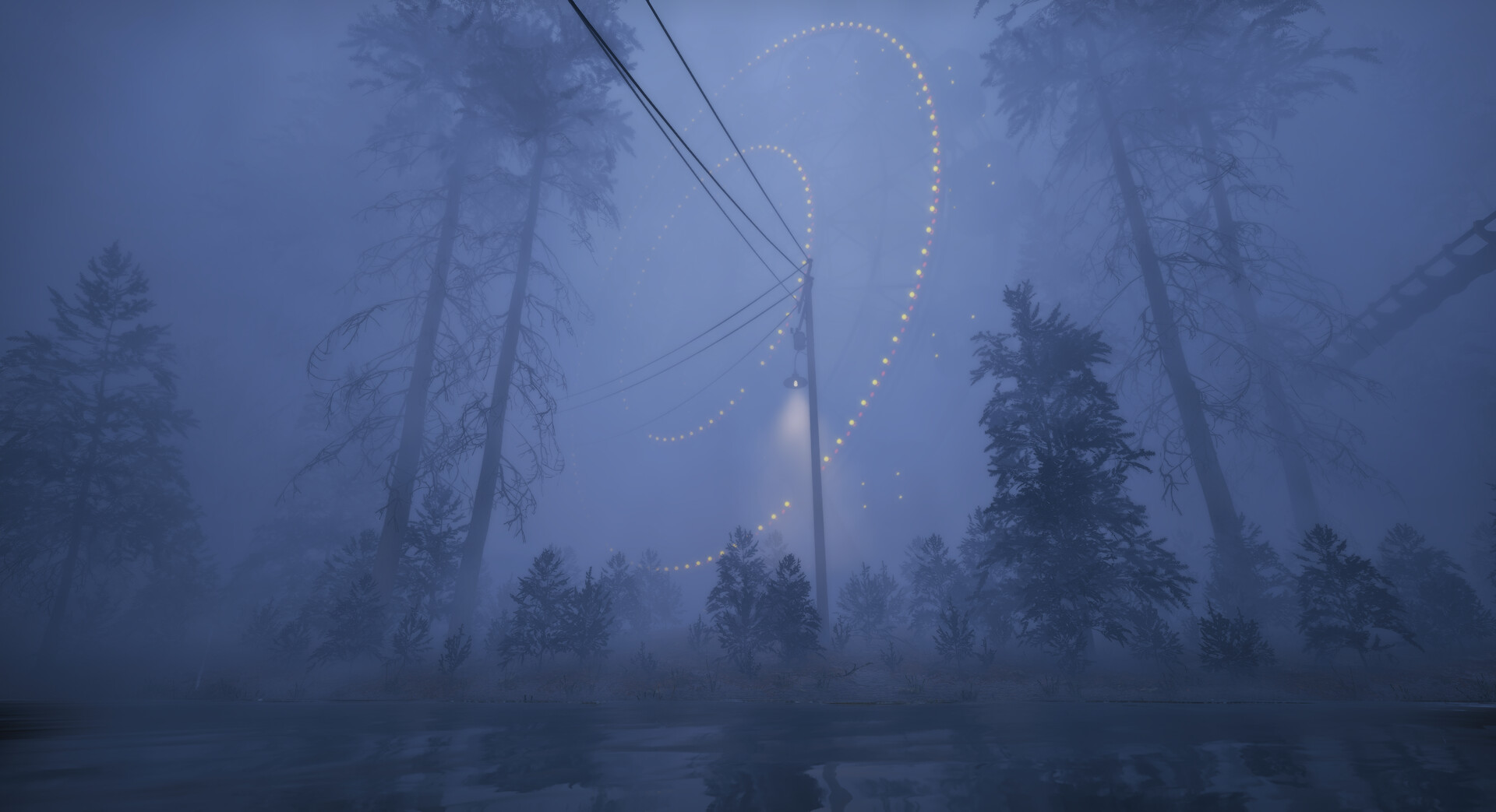 图片[14] • 《最后的车票/无感：最后门票EMOTIONLESS : The Last Ticket》 • BUG软件