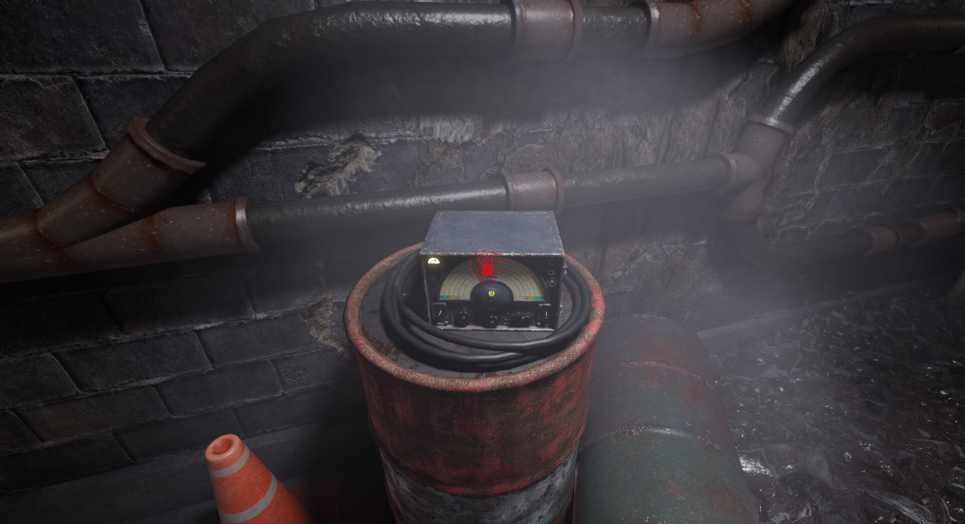 图片[8] • 《最后的车票/无感：最后门票EMOTIONLESS : The Last Ticket》 • BUG软件