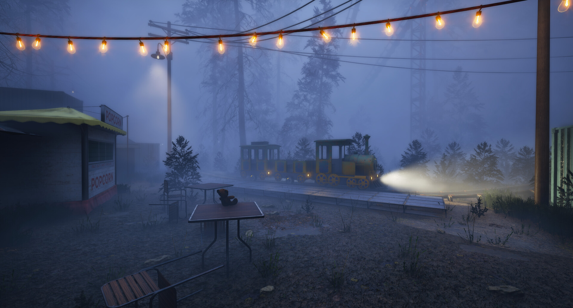 图片[10] • 《最后的车票/无感：最后门票EMOTIONLESS : The Last Ticket》 • BUG软件