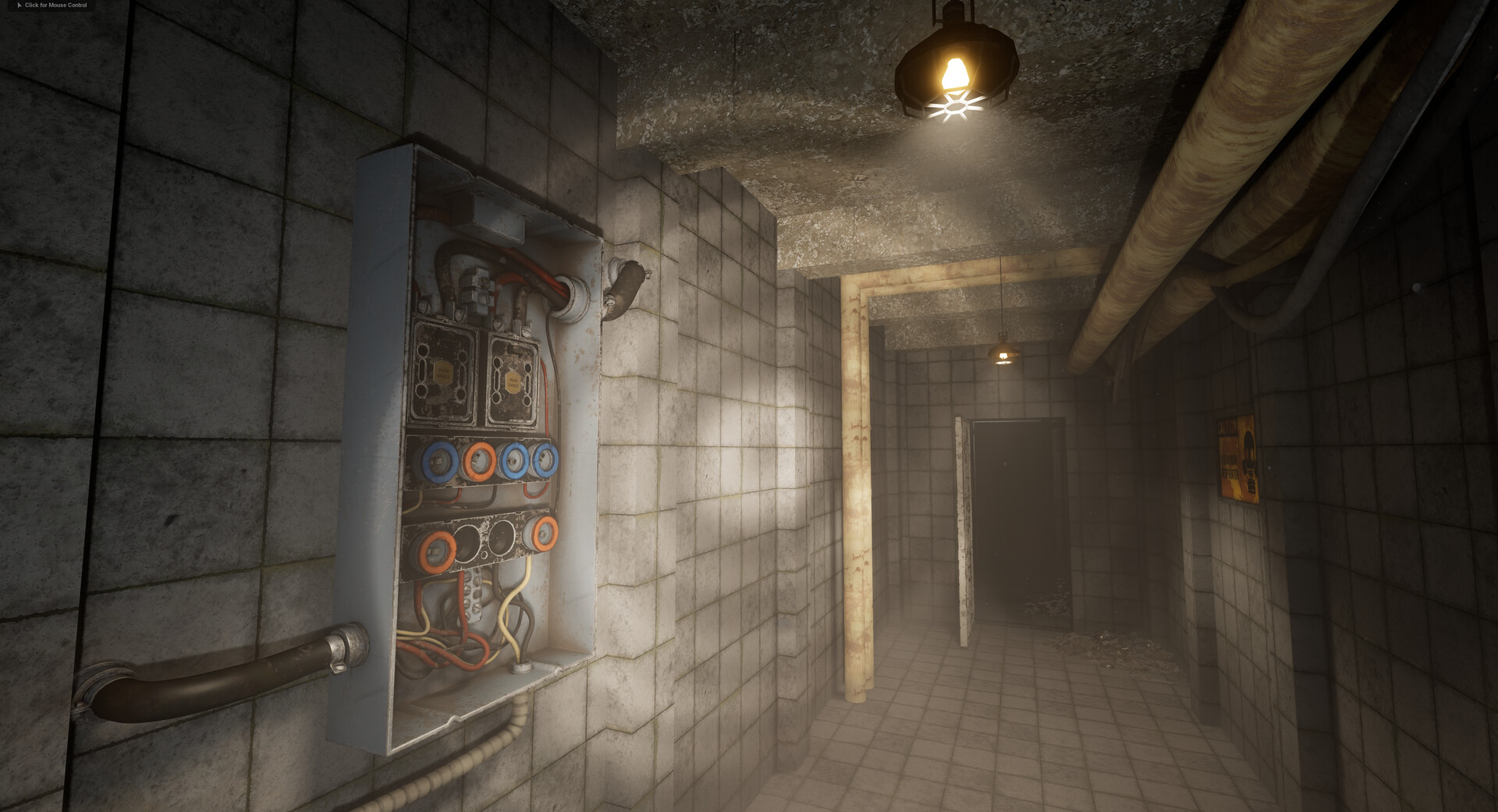 图片[19] • 《最后的车票/无感：最后门票EMOTIONLESS : The Last Ticket》 • BUG软件