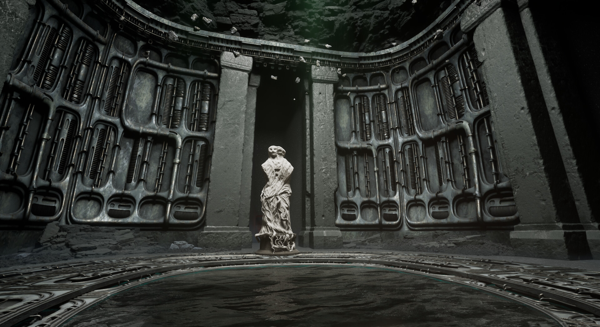 图片[17] • 《最后的车票/无感：最后门票EMOTIONLESS : The Last Ticket》 • BUG软件