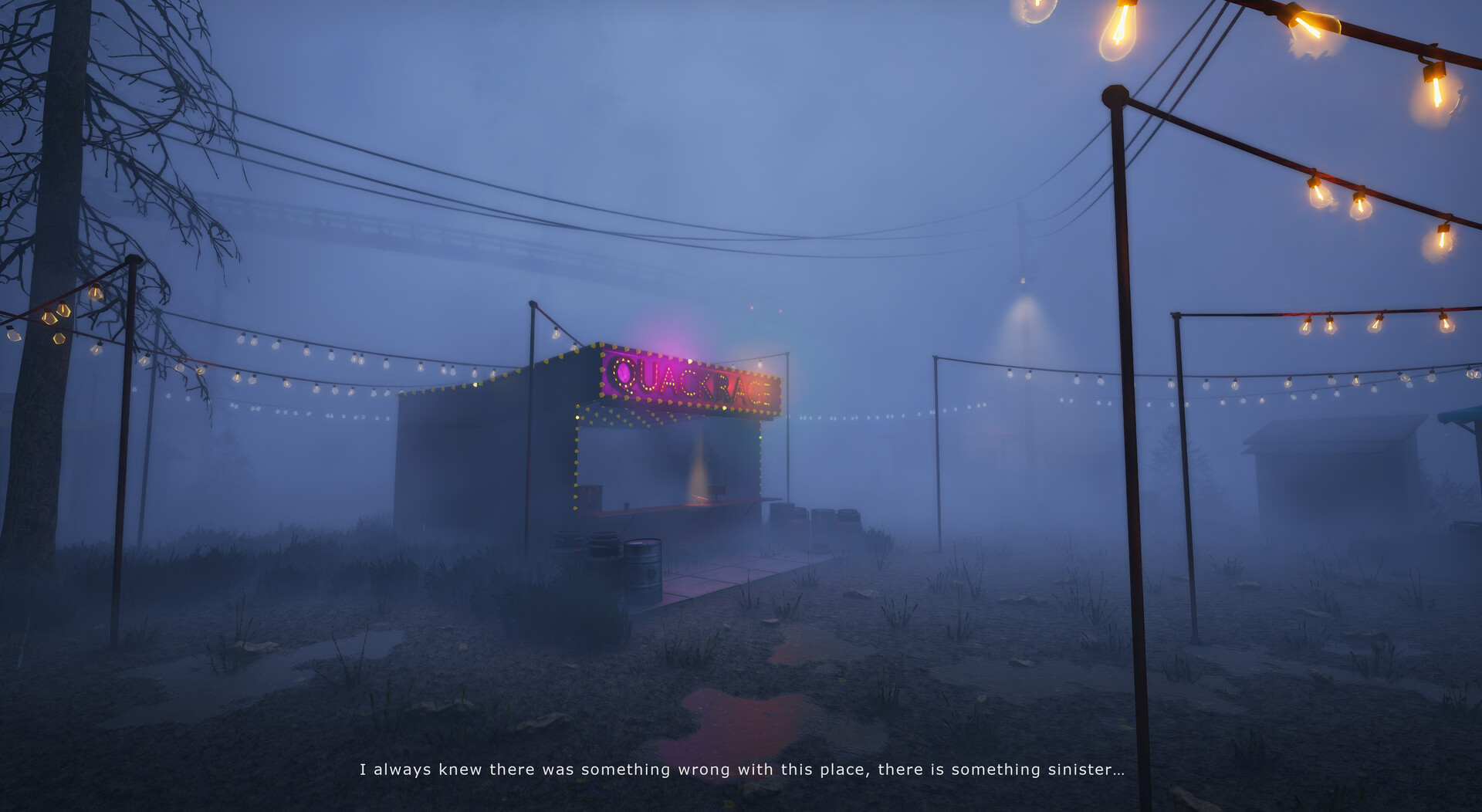 图片[12] • 《最后的车票/无感：最后门票EMOTIONLESS : The Last Ticket》 • BUG软件