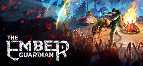 余火守护者（The Ember Guardian）build.22845762[中文][2.75G]-极客游戏