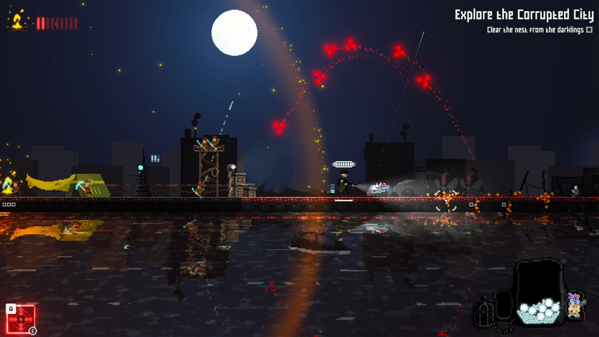 余火守护者|官方中文|支持手柄|The Ember Guardian - 7