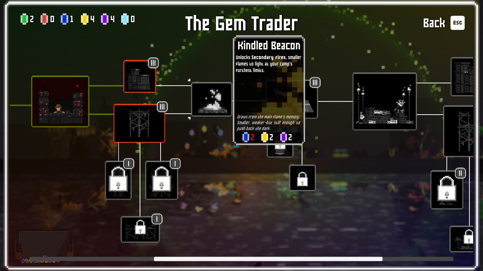 余火守护者|官方中文|支持手柄|The Ember Guardian - 9