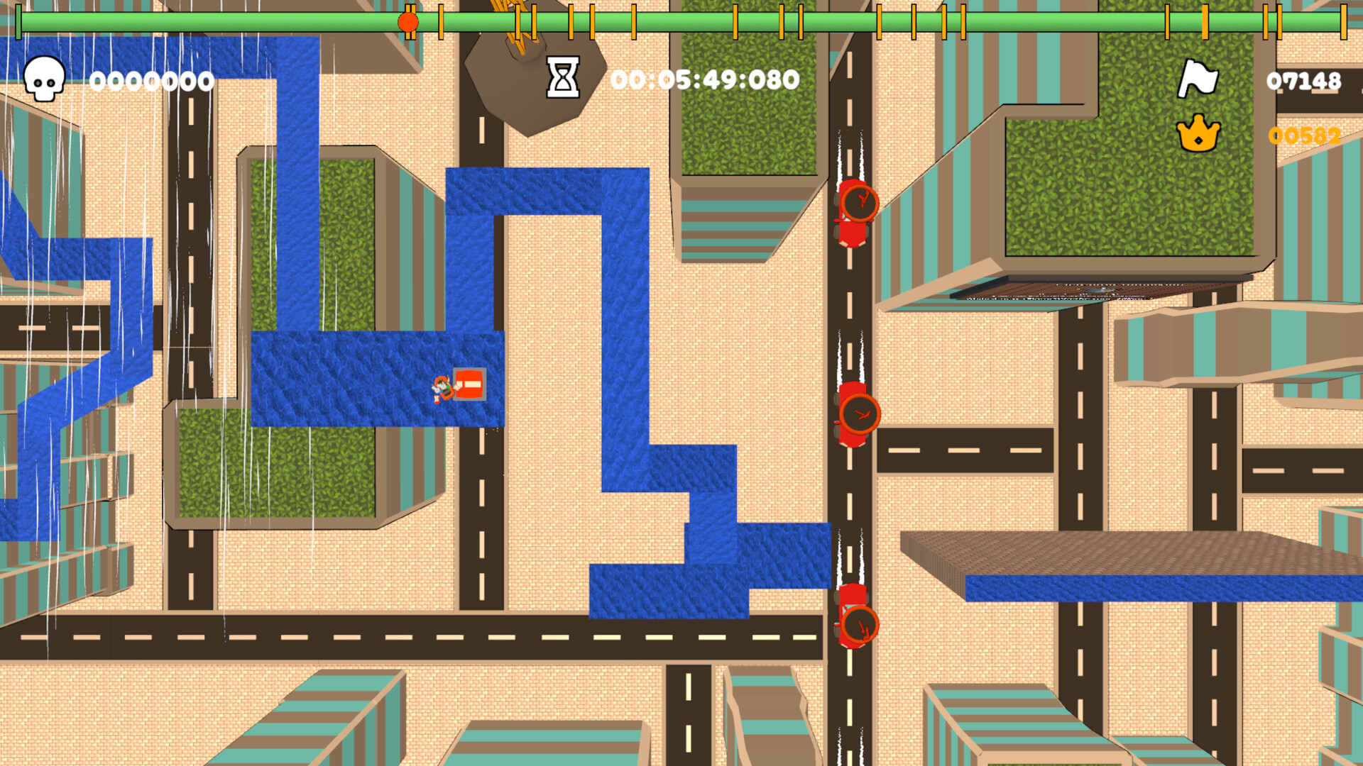 划划划/Paddle Paddle Paddle 截图 9