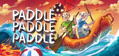 划划划/Paddle Paddle Paddle-苏白资源网