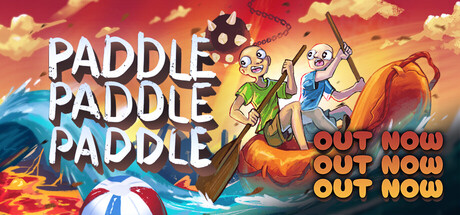 划划划 | Paddle Paddle Paddle
