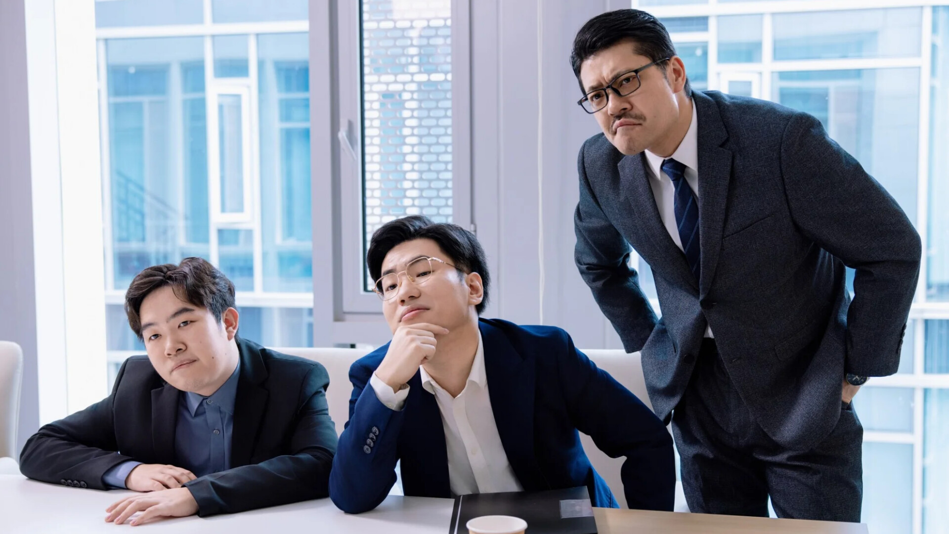 这个CEO我当定了！插图17
