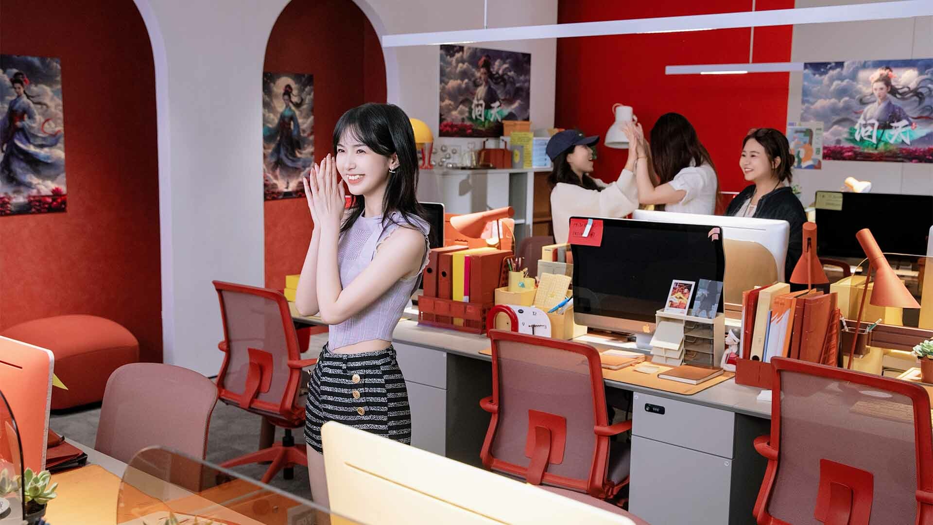 这个CEO我当定了！|v20250829|61G大小|官方中文|I Will Definitely Be the CEO!