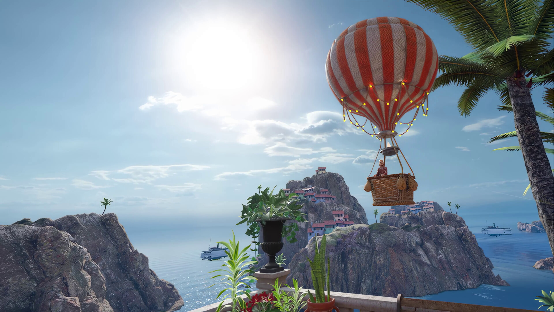 城墙镇奇遇记/Wall Town Wonders 截图 2