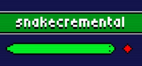Snakecremental