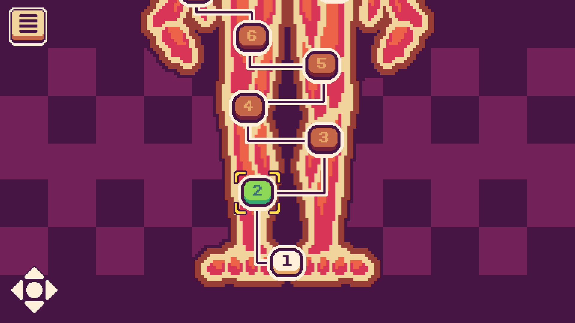 《血小板大作战(Bacterian)》|中文|免安装硬盘版 《血小板大作战(Bacterian)》|中文|免安装硬盘版