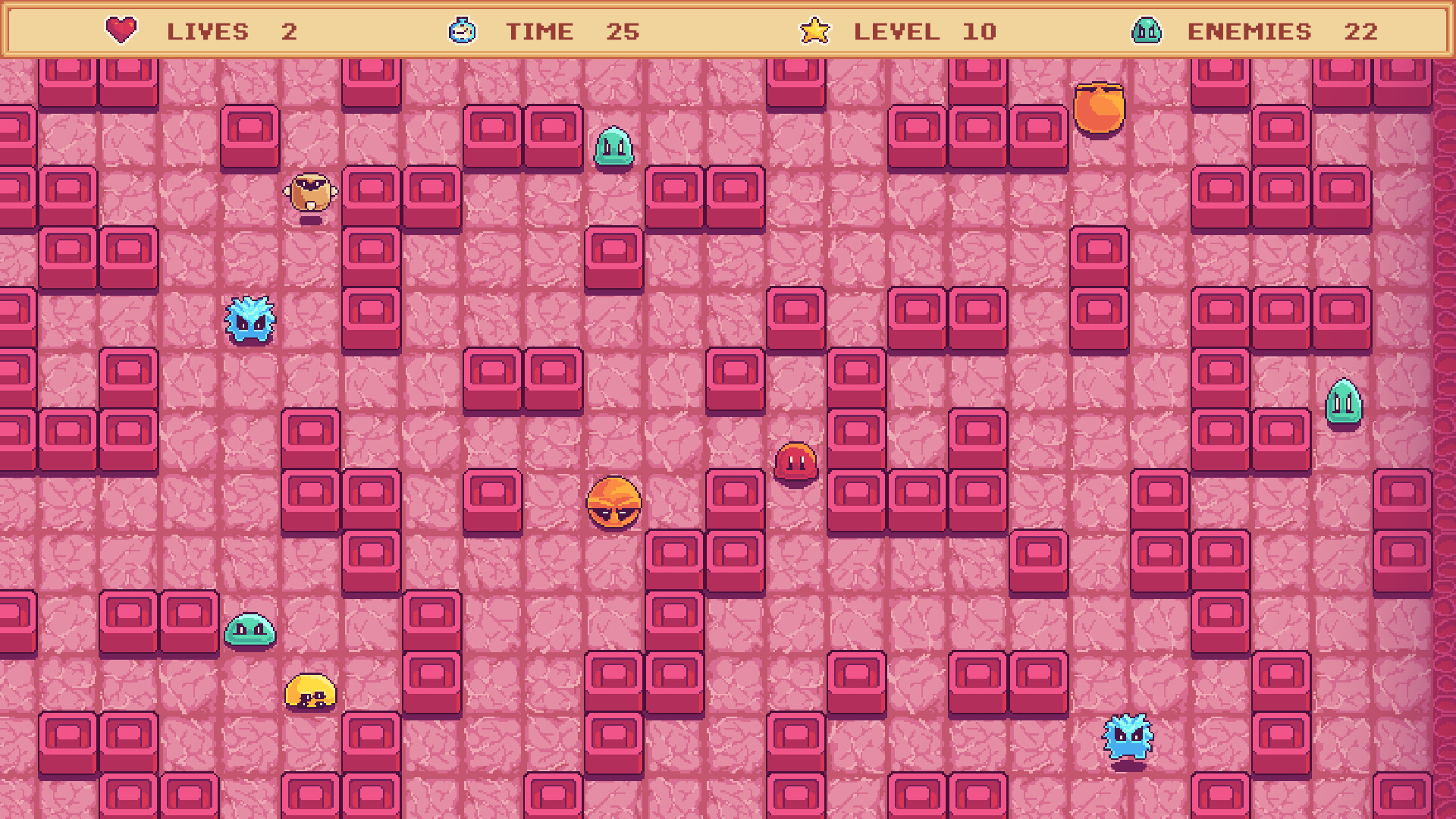 《血小板大作战(Bacterian)》|中文|免安装硬盘版 《血小板大作战(Bacterian)》|中文|免安装硬盘版