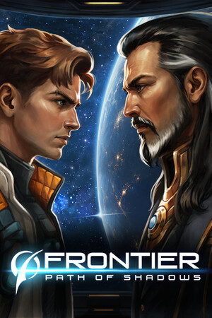 边境：暗影之路/Frontier: Path of Shadows