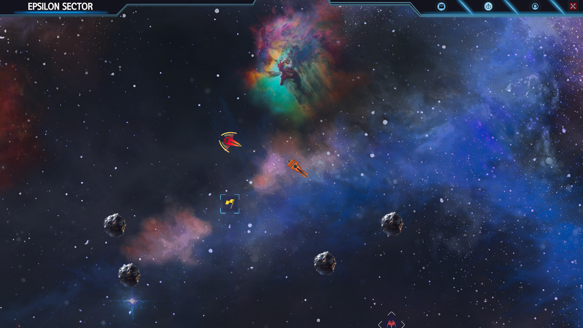 图片[8]-边境：影途（Frontier: Path of Shadows）Build.25307759 含全DLC [中文][1.72G]-极客游戏