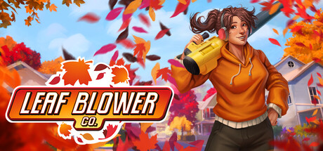 吹叶公司/Leaf Blower Co.