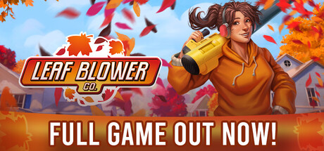 吹叶公司 | Leaf Blower Co.