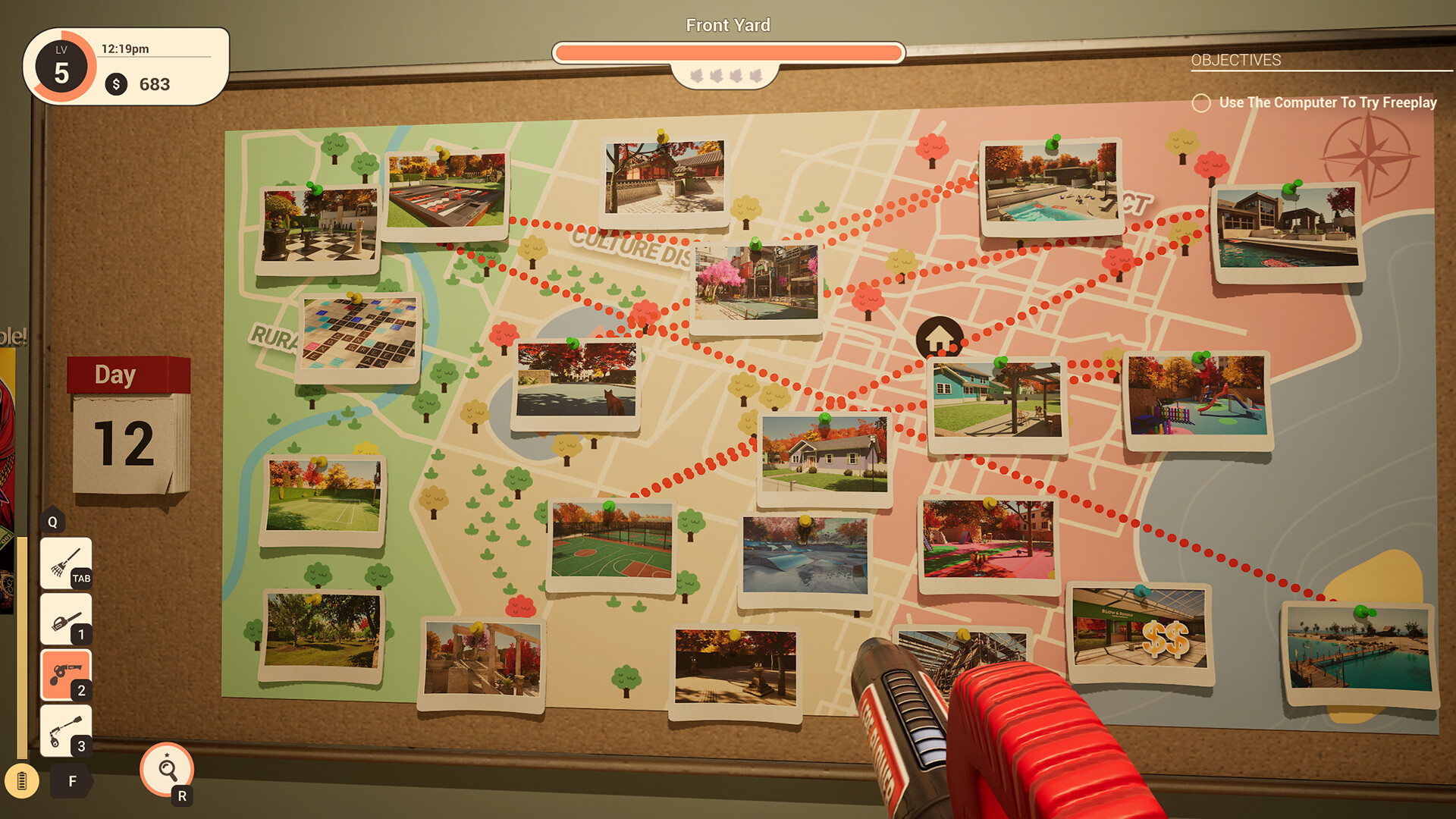 《吹叶公司(Leaf Blower Co.)》|Build 21909998|中文|免安装硬盘版 《吹叶公司(Leaf Blower Co.)》|Build 21909998|中文|免安装硬盘版