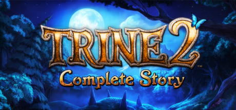 三位一体2:完整故事|v2.01(Build447)|4G大小|官方繁中|支持手柄|Trine 2: Complete Story