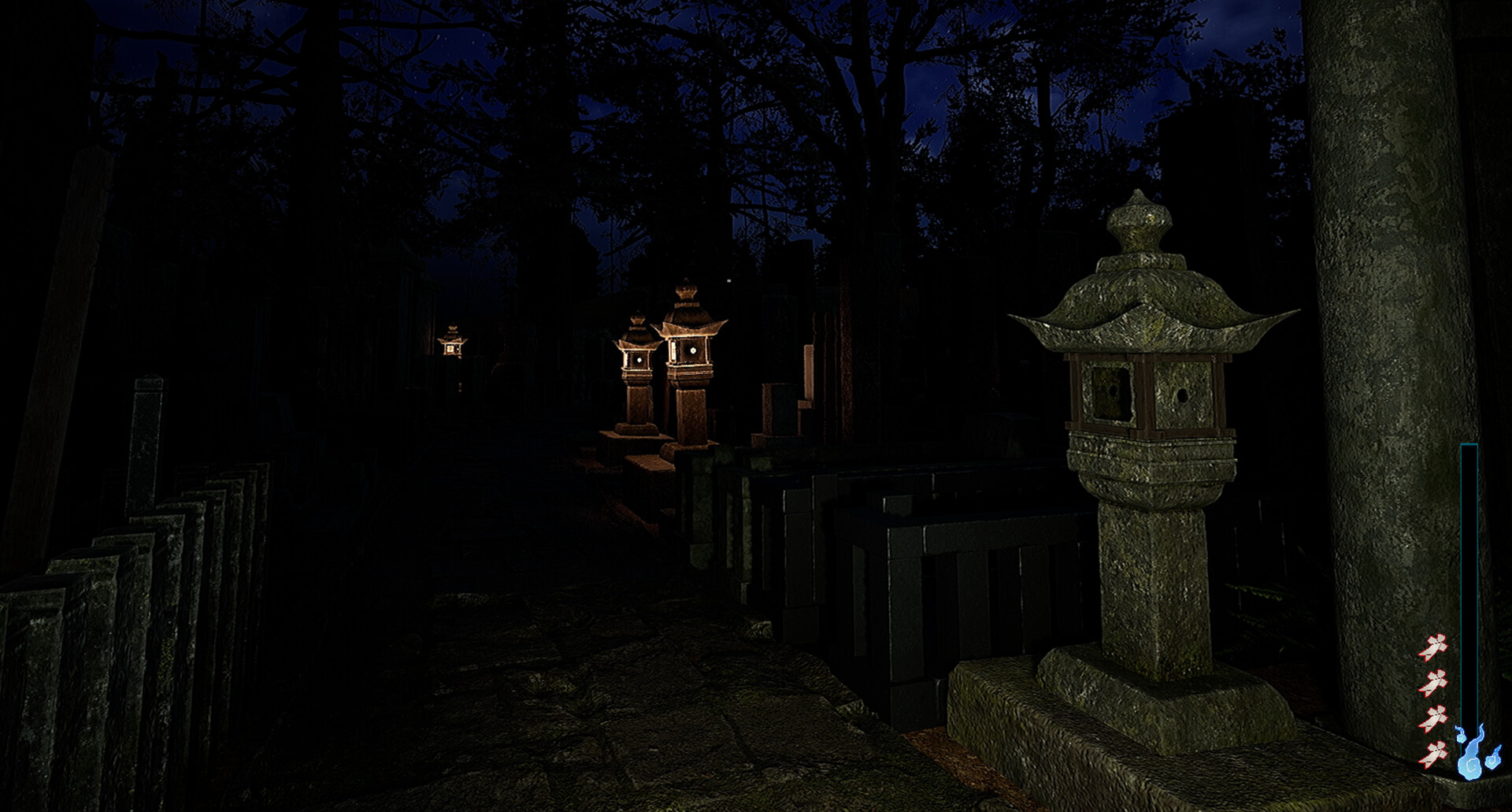 八尺様/Hachishaku 截图 10