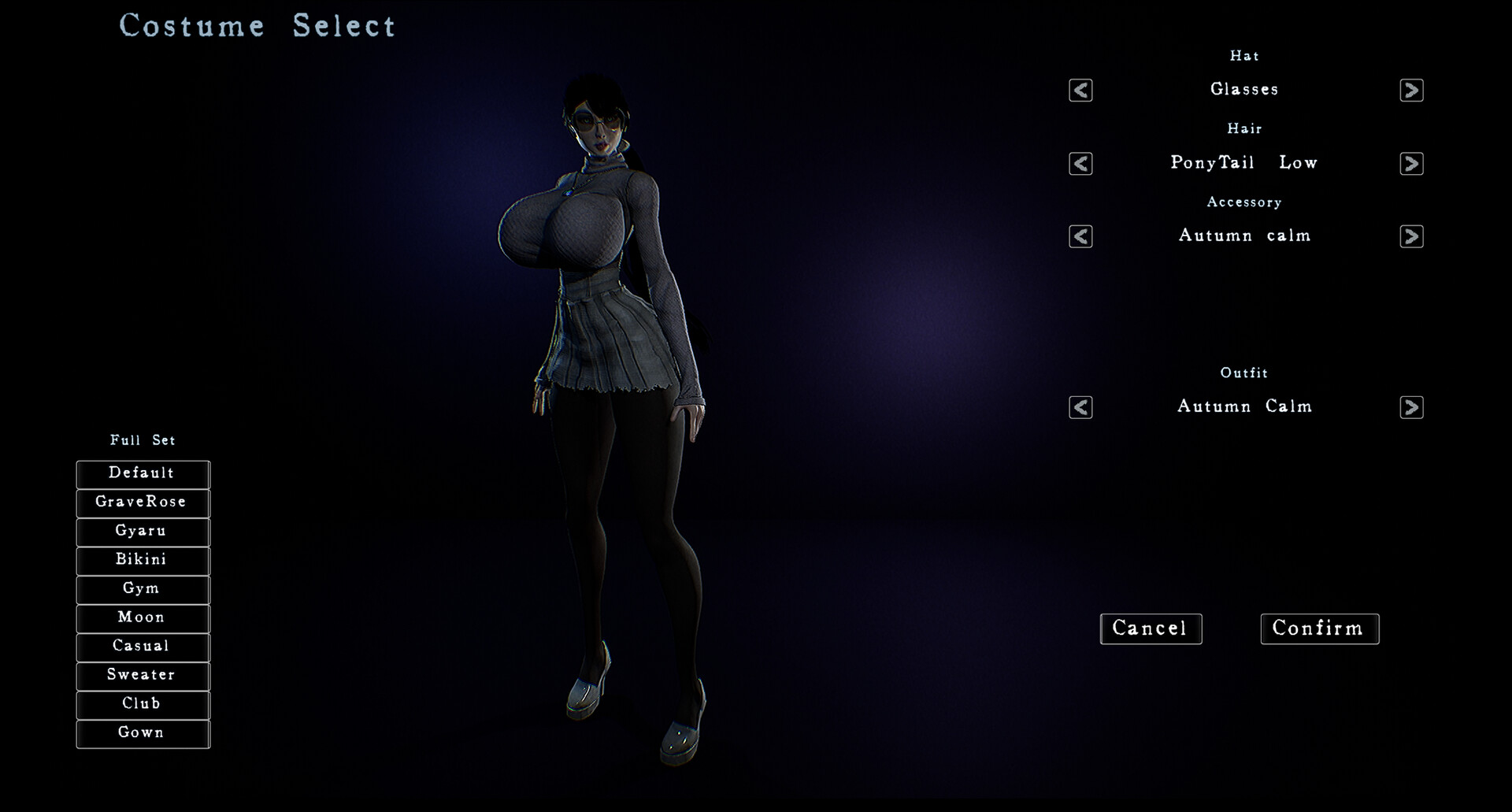 八尺様/Hachishaku 截图 8