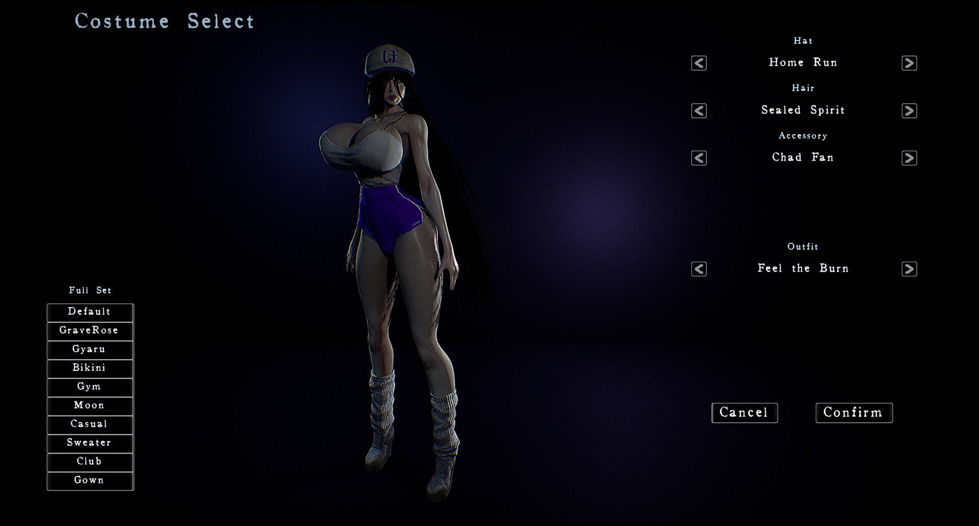 八尺様/Hachishaku 截图 7