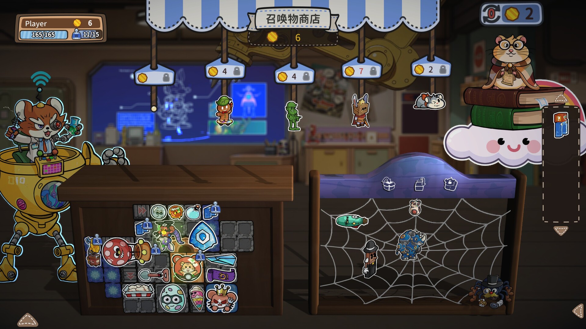 咔砰！玩具乱斗屋|官方中文|支持手柄|Toy Smash Kaboom - 9