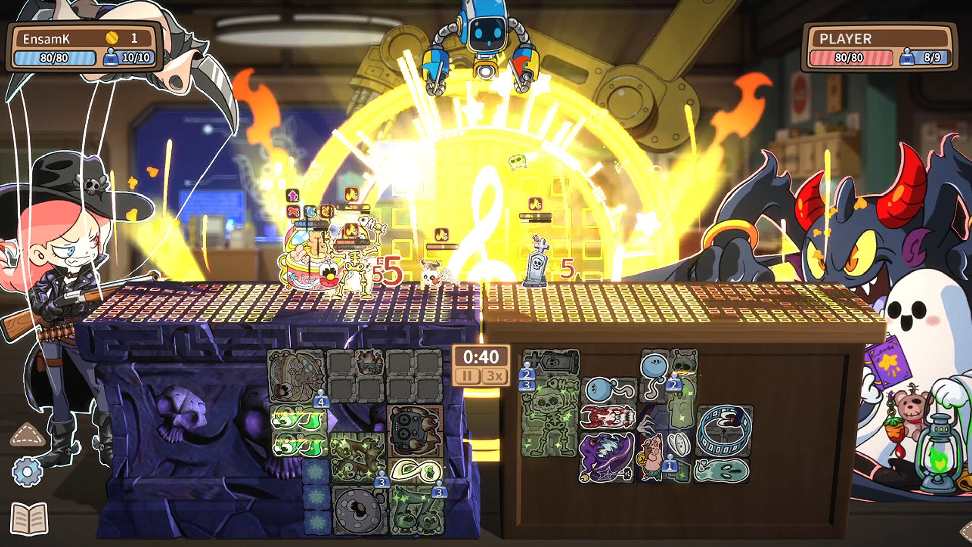 咔砰！玩具乱斗屋 | 豪华中文版 | Build.21067725 + 全DLC | 百度网盘下载 | 解压即玩