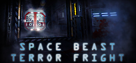 Space Beast Terror Fright/太空野兽