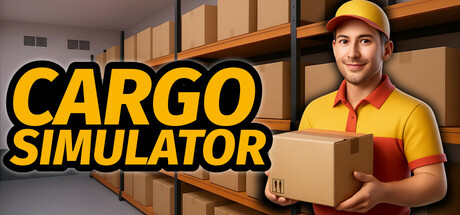 货运模拟器/Cargo Simulator-秋风资源网