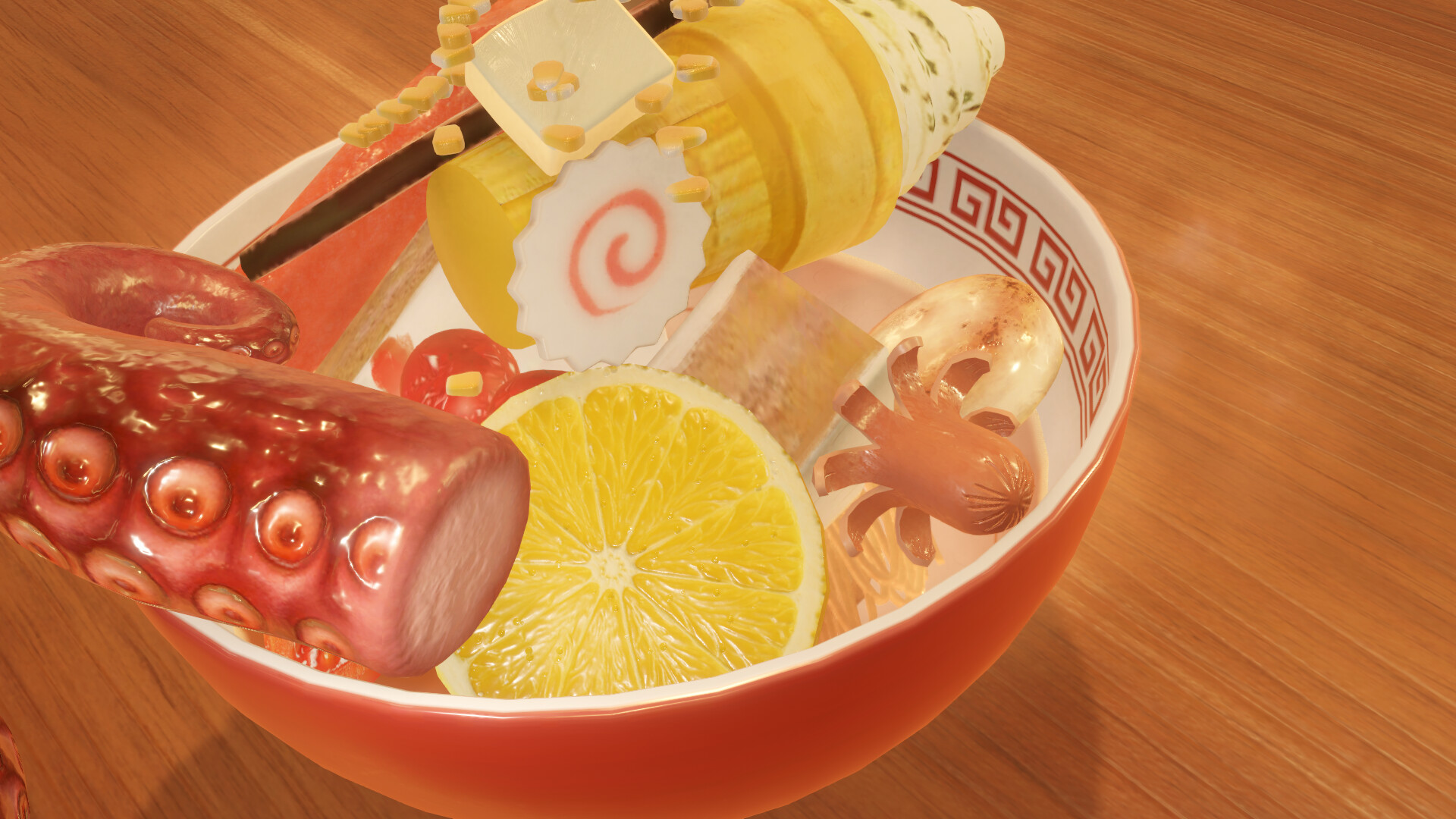 图片[11]-拉面模拟器 (Ramen Simulator) Build.23874973 [中文][1.96G]-极客游戏