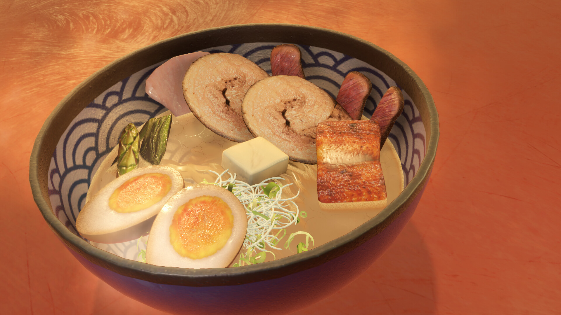 图片[6]-拉面模拟器 (Ramen Simulator) Build.23874973 [中文][1.96G]-极客游戏