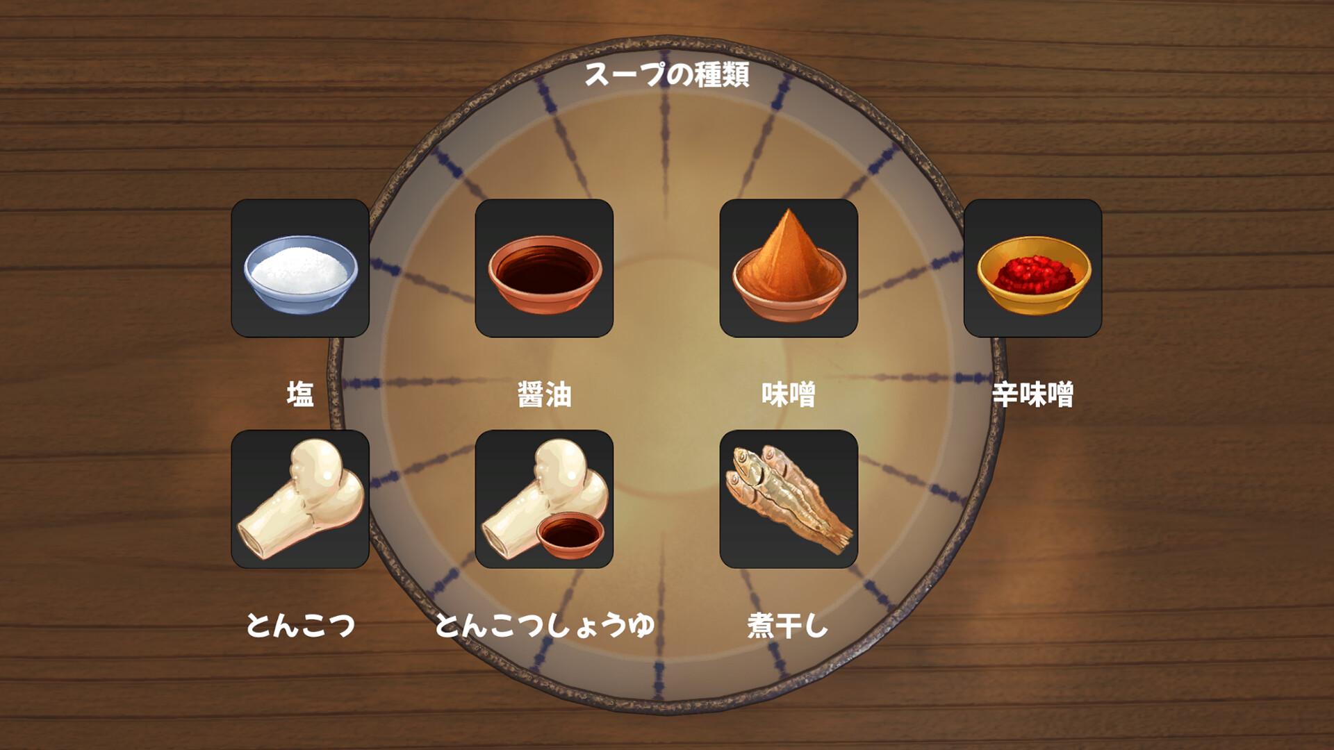 图片[8]-拉面模拟器 (Ramen Simulator) Build.23874973 [中文][1.96G]-极客游戏
