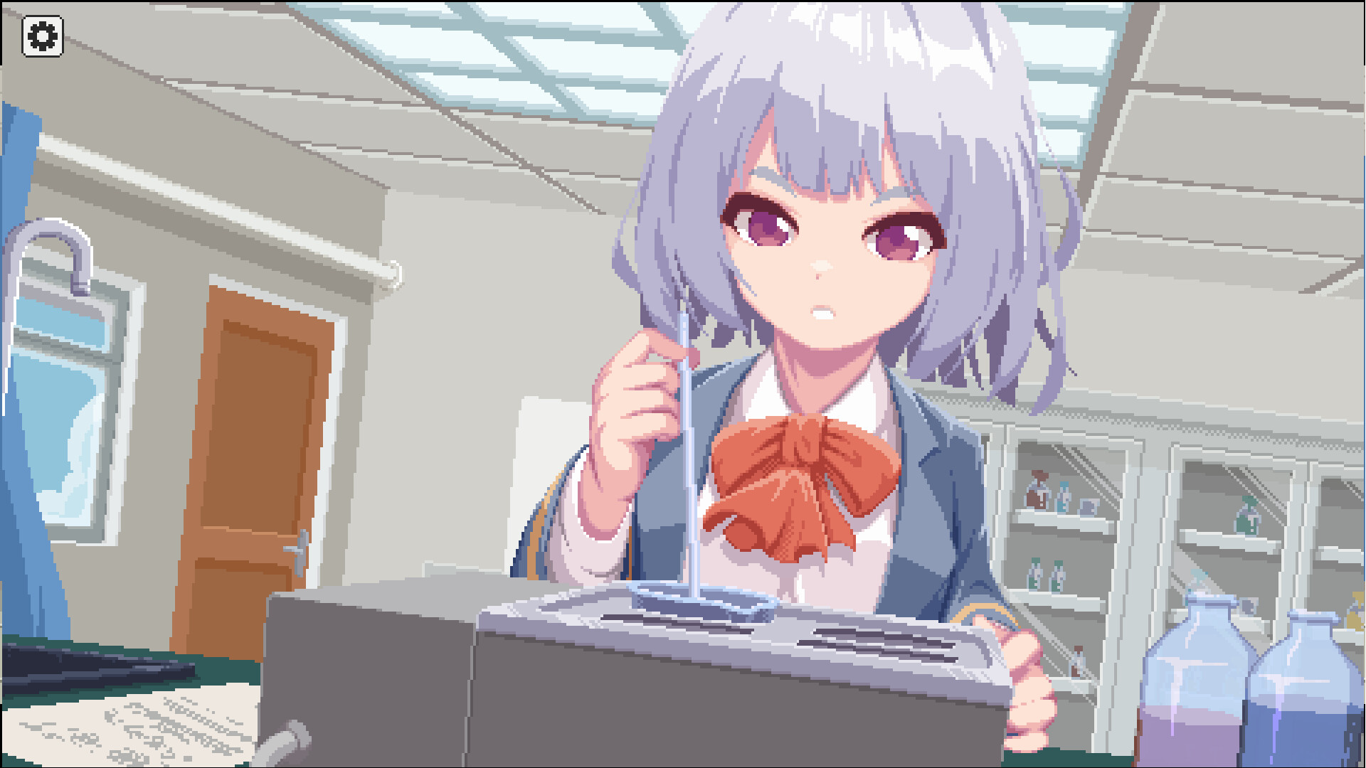 图片[10]-《夏夜的魔法门：追光者》Build.23634659[中文][1.92G]-极客游戏
