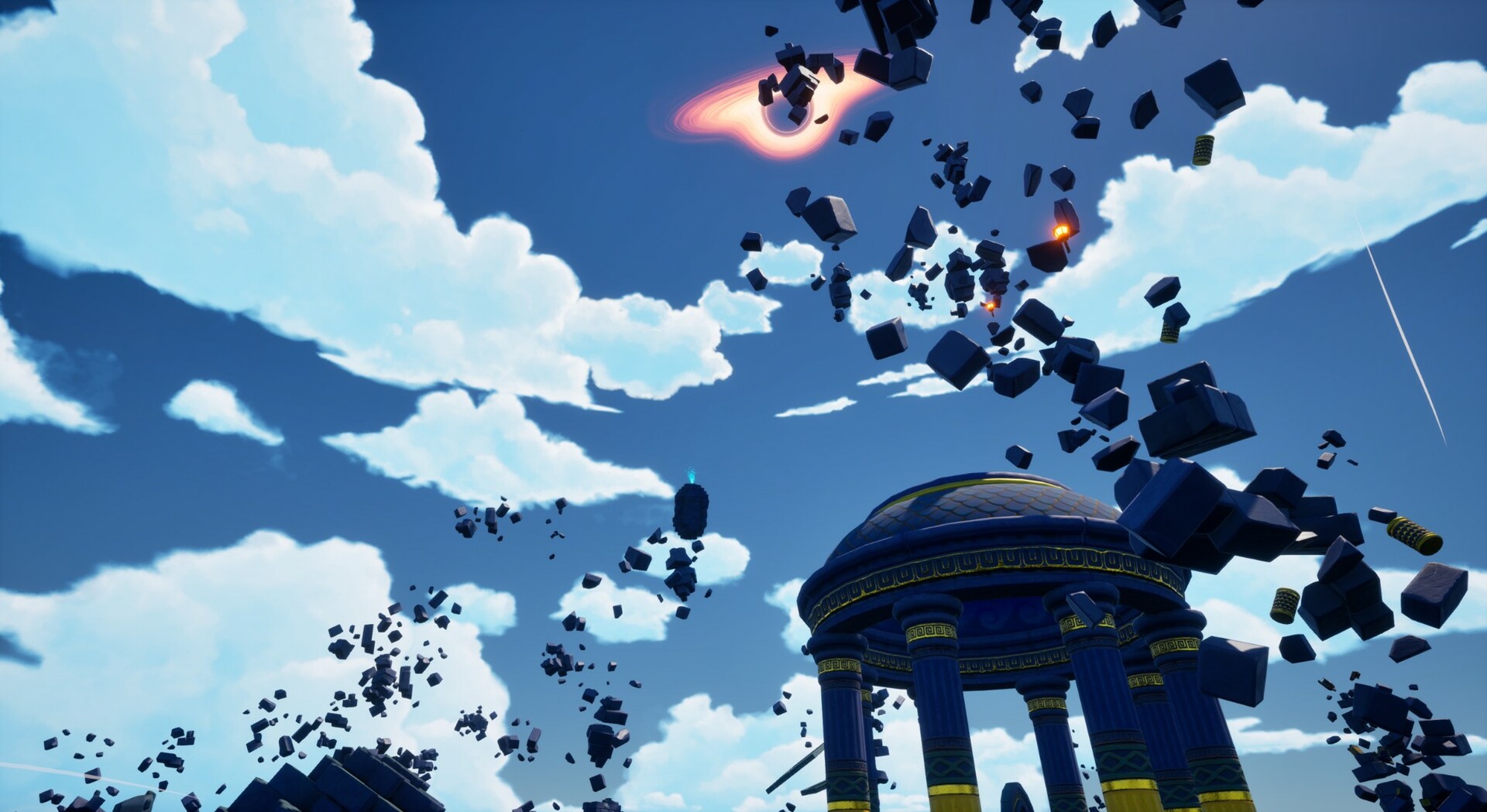 岛神/Shimagami 截图 5