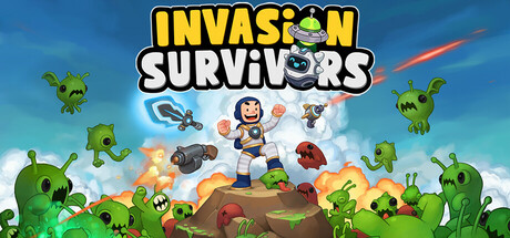 入侵幸存者/Invasion Survivors