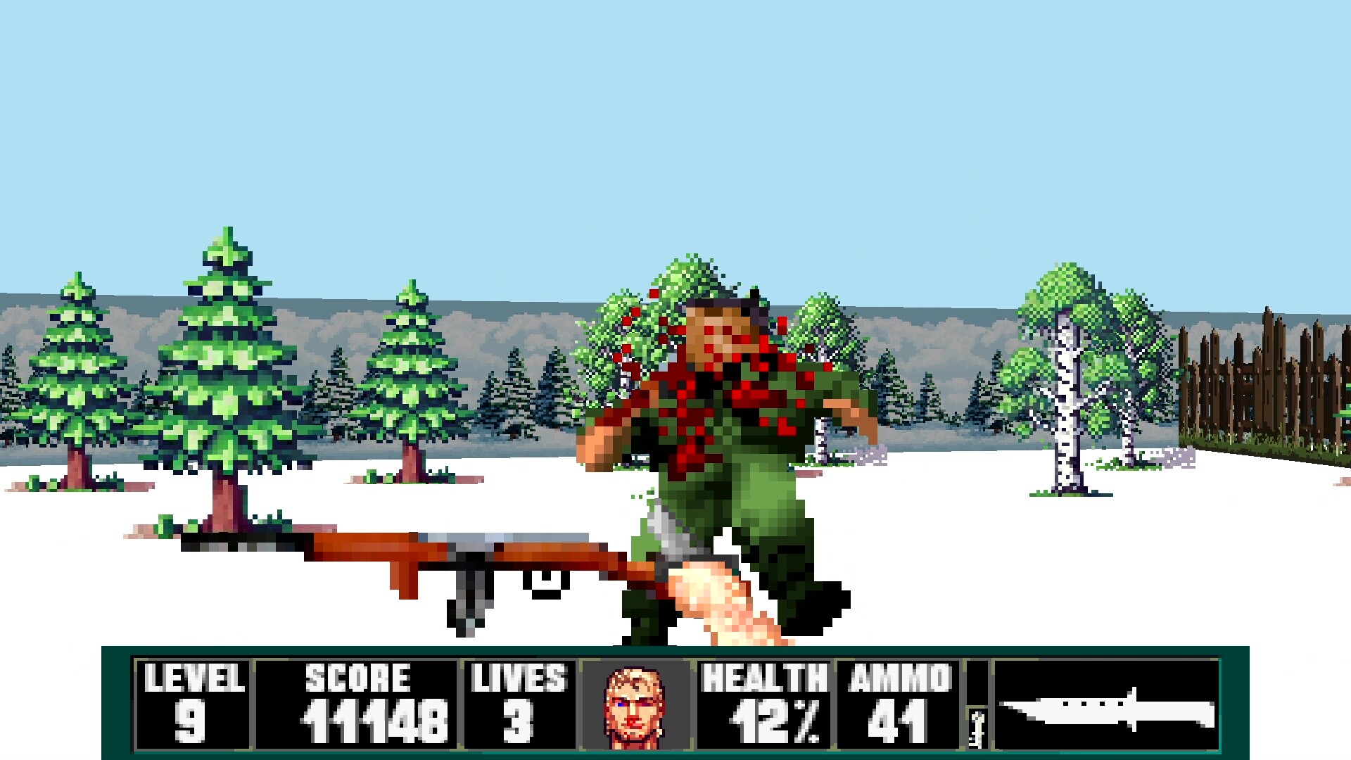 《(Bolsheviktion 3D)》|v1.30|中文|免安装硬盘版 《(Bolsheviktion 3D)》|v1.30|中文|免安装硬盘版