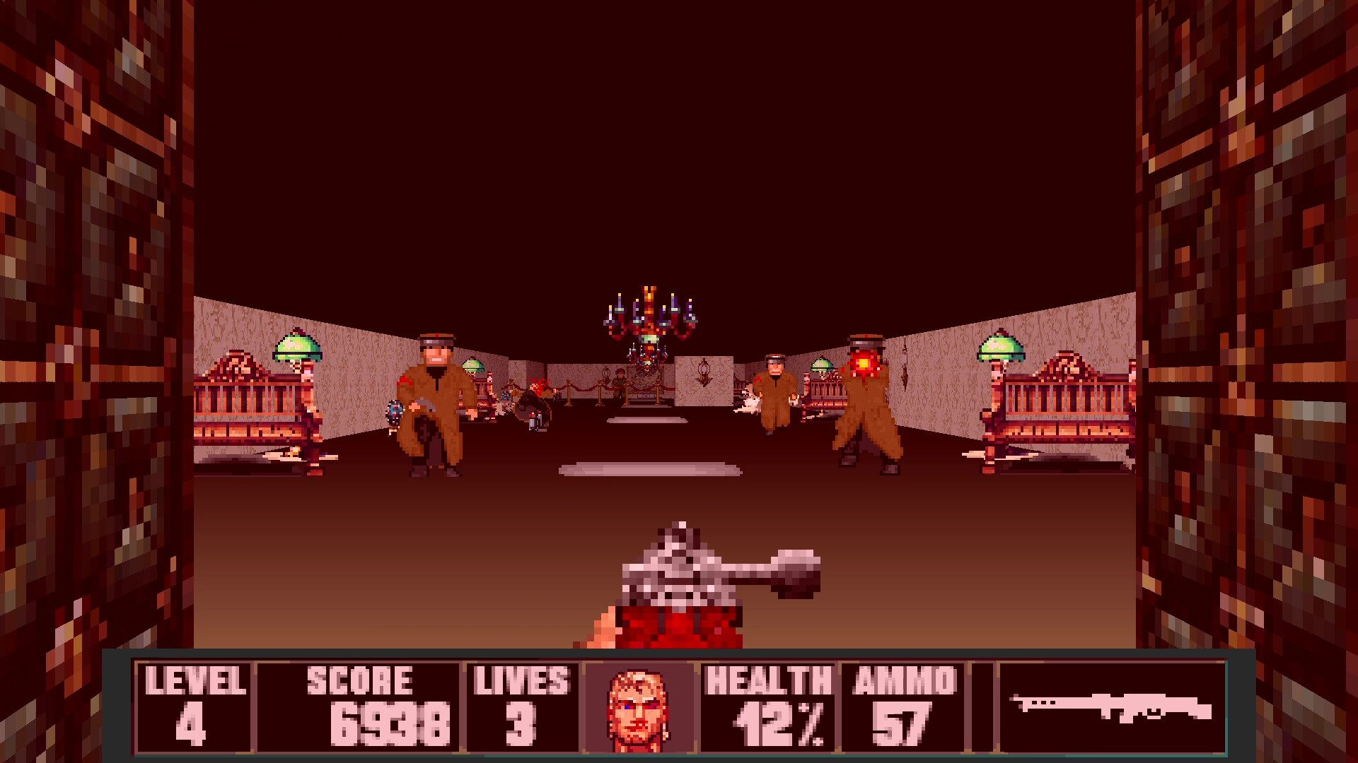 《(Bolsheviktion 3D)》|v1.30|中文|免安装硬盘版 《(Bolsheviktion 3D)》|v1.30|中文|免安装硬盘版