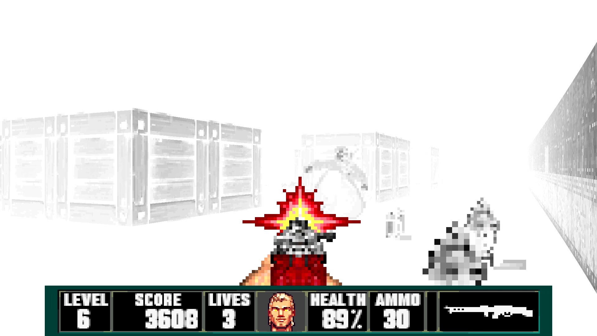 《(Bolsheviktion 3D)》|v1.30|中文|免安装硬盘版 《(Bolsheviktion 3D)》|v1.30|中文|免安装硬盘版