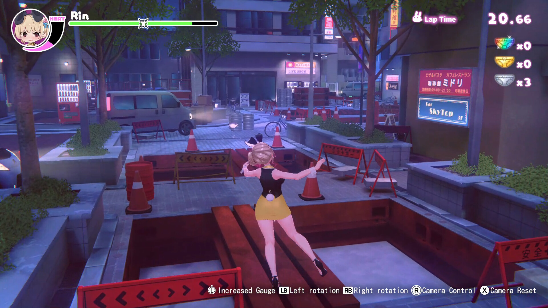 图片[4]-醉醺醺兔兔秘密花园/MERRY BUNNY GARDEN V1.0.0|策略模拟|2.1GB|STEAM官中-蝶影二次元