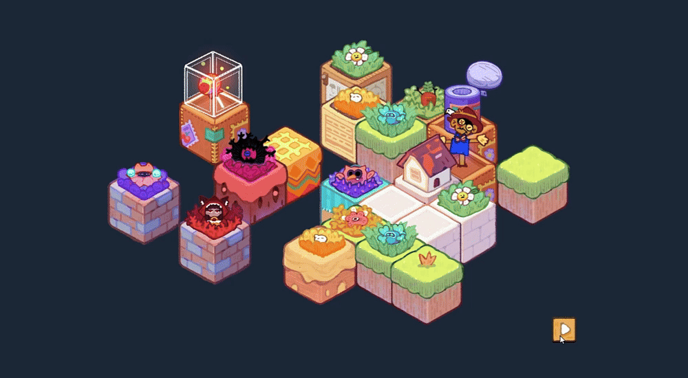 小花园/Desk Garden（集成Build.19123434升级档）