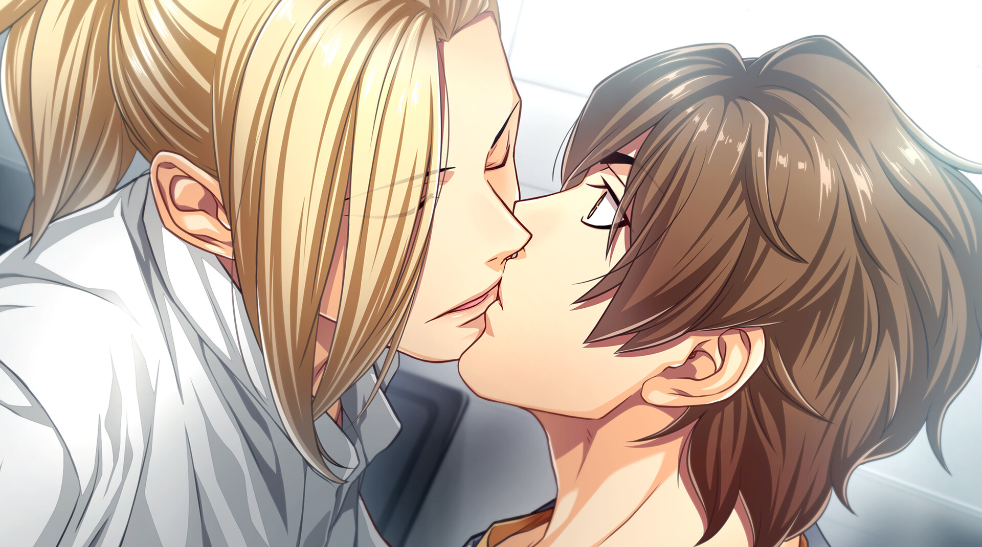 Paradise-结-/Paradise: Musubi 截图 2