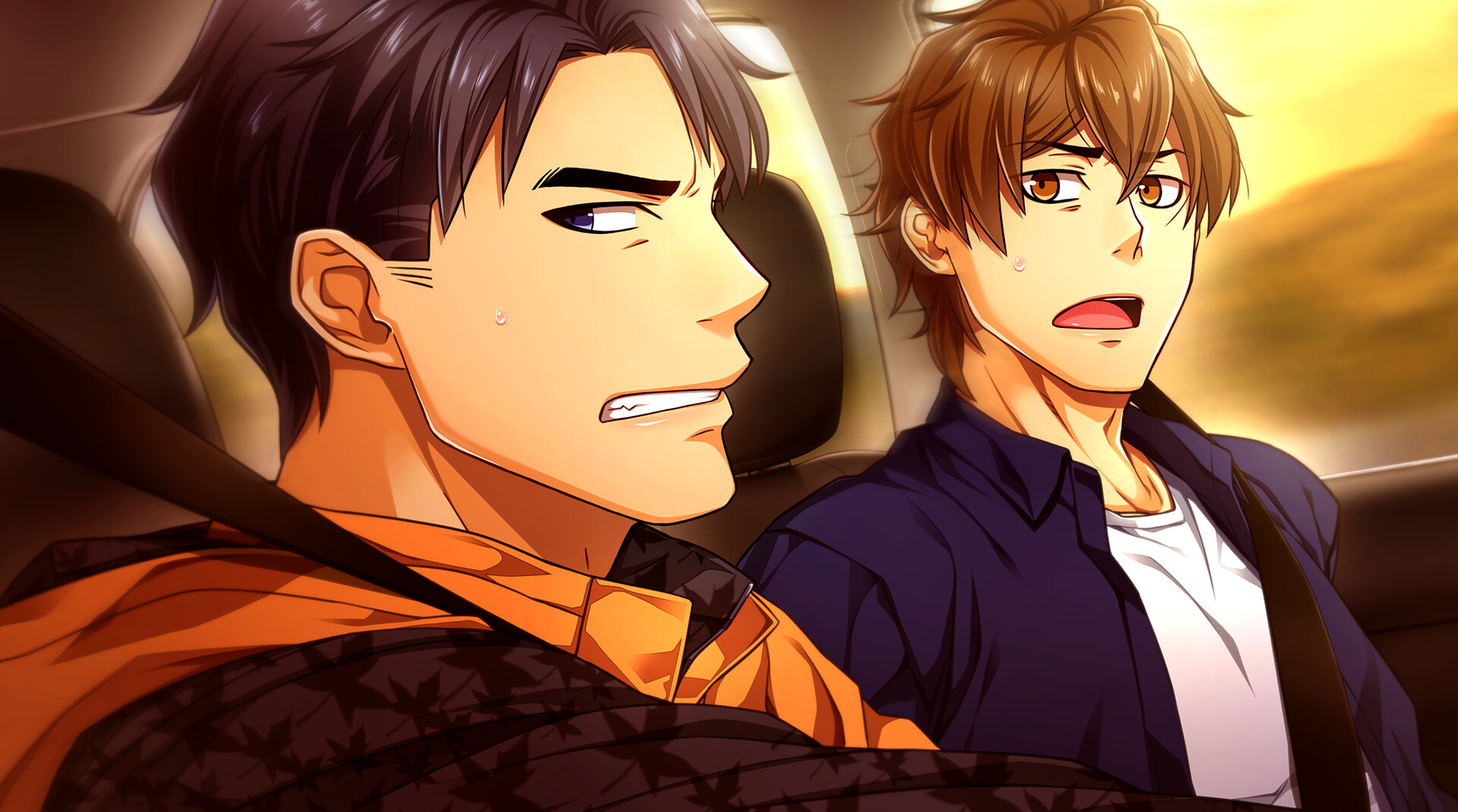 Paradise-结-/Paradise: Musubi 截图 4