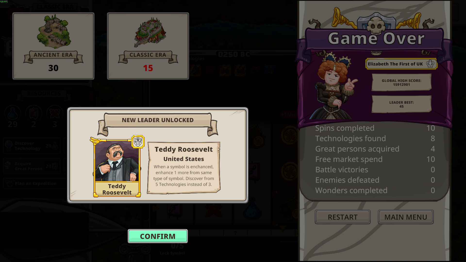 图片[11]-帝国轮盘（Spinera）Build.22977665[中文][1.49G]-极客游戏